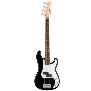 Fender Squier Mini Precision Bass LRL BLK