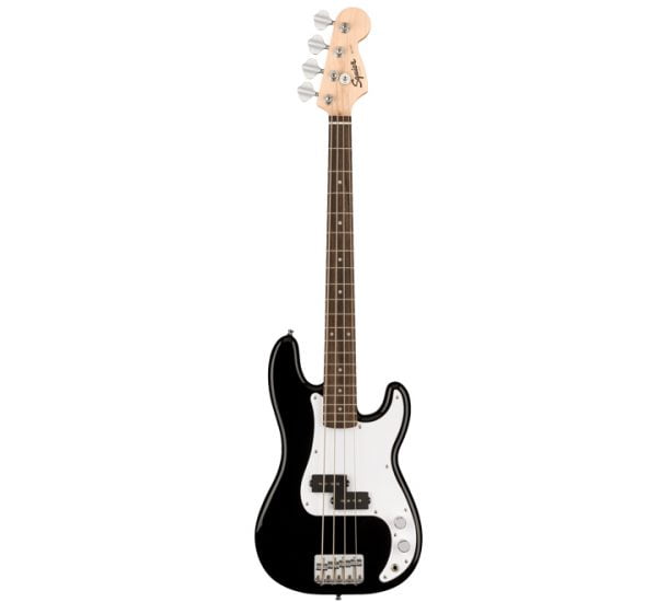 Fender Squier Mini Precision Bass LRL BLK