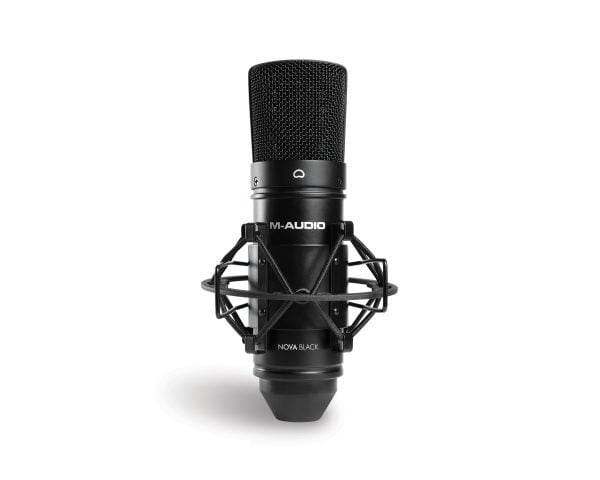 M-Audio Air 192-4 Vocal Studio Pro Mic