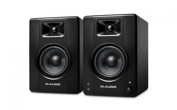 M-Audio BX4 (Coppia)