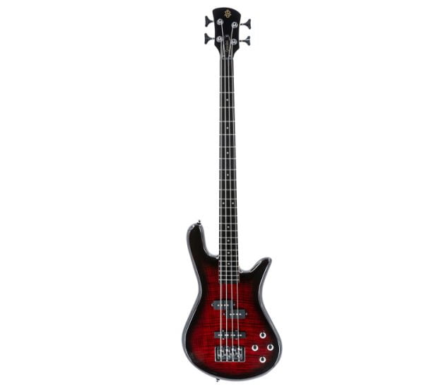 Spector Legend 4 Standard Black Cherry