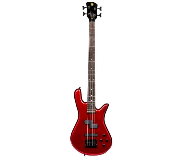 Spector Performer 4 Metallic Red