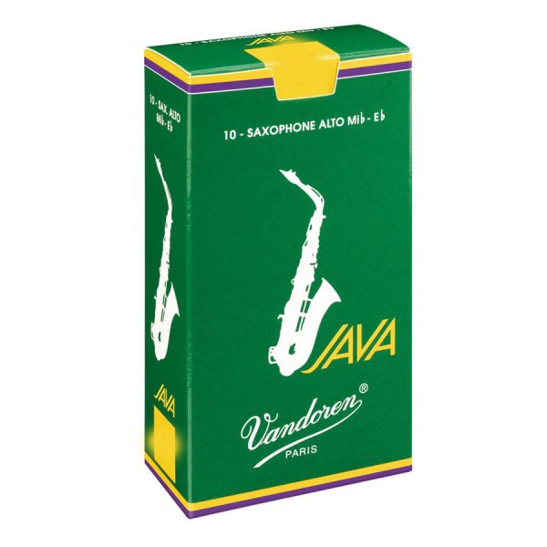 Vandoren Java Sax Alto