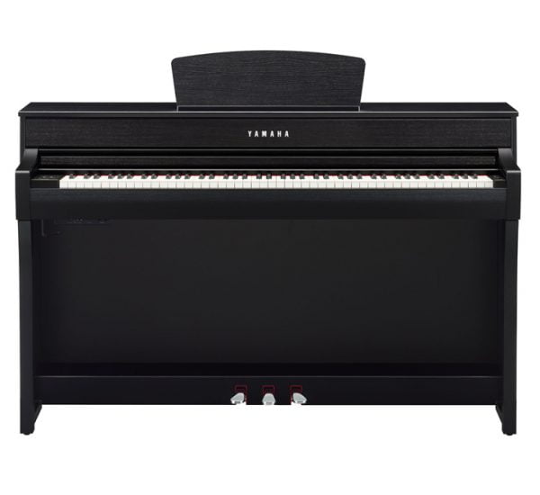 Yamaha CLP-735 Black