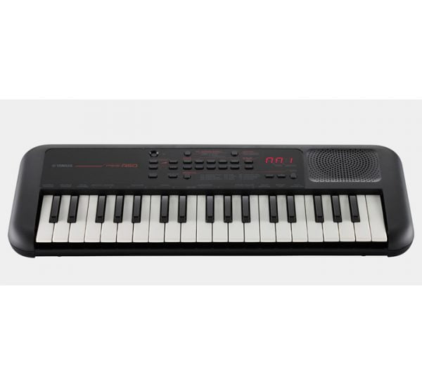 Yamaha PSS-A50 Front