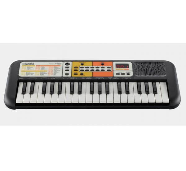 Yamaha PSS-F30 Front