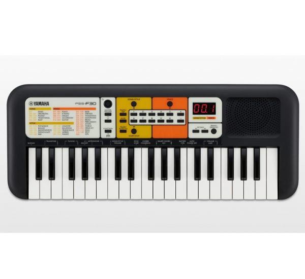 Yamaha PSS-F30