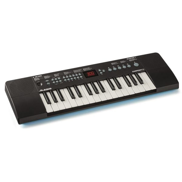 Alesis Harmony 32 Side