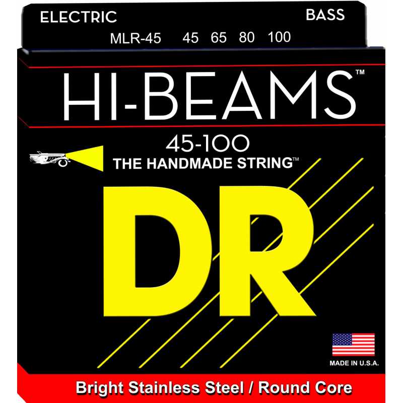 DR MLR-45 Hi-Beam