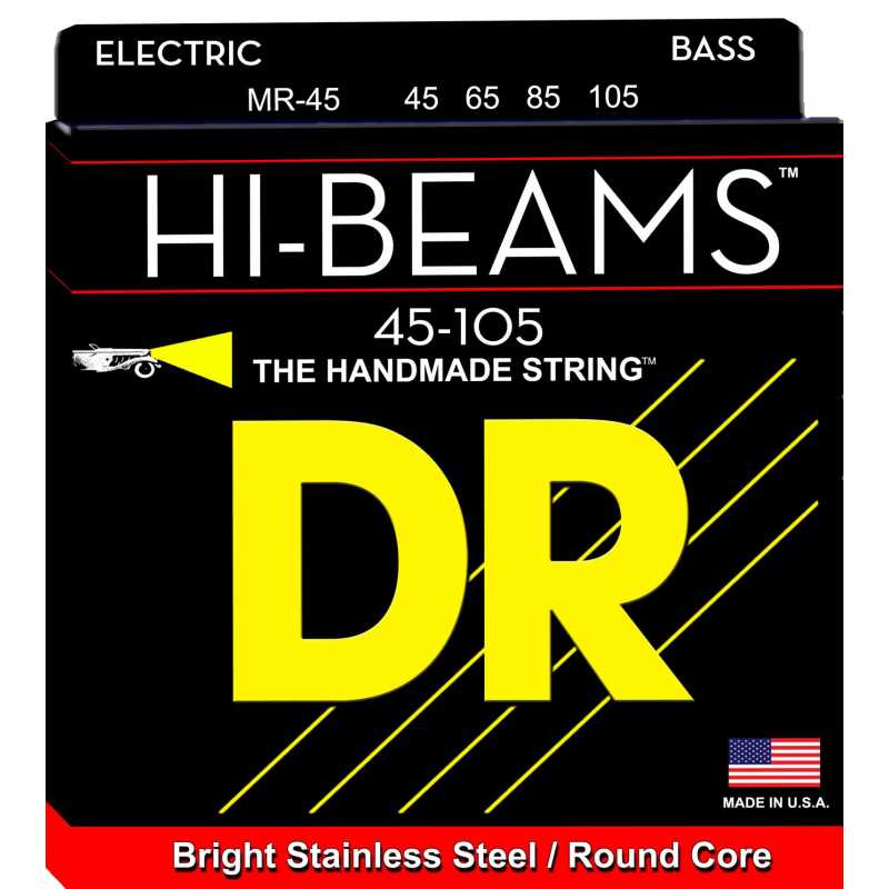 DR MR-45 Hi-Beam