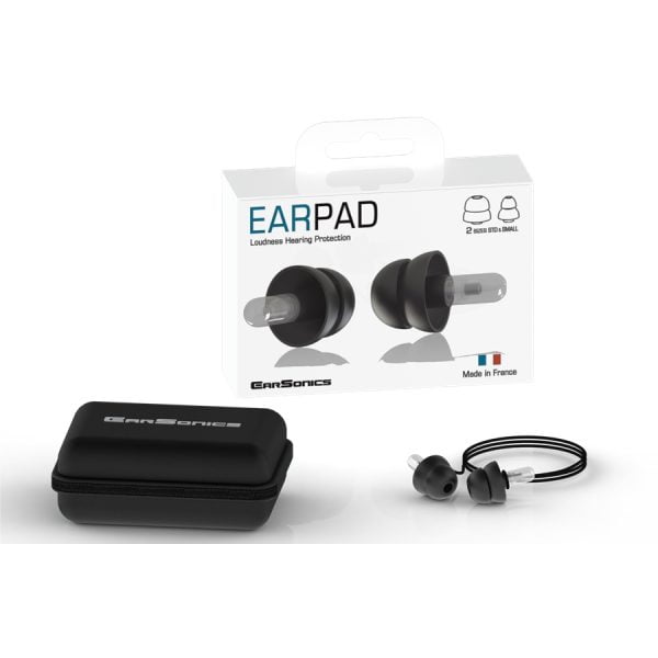 Earsonics Earpad Universale