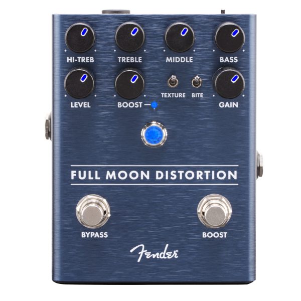 Fender Full Moon Distortion