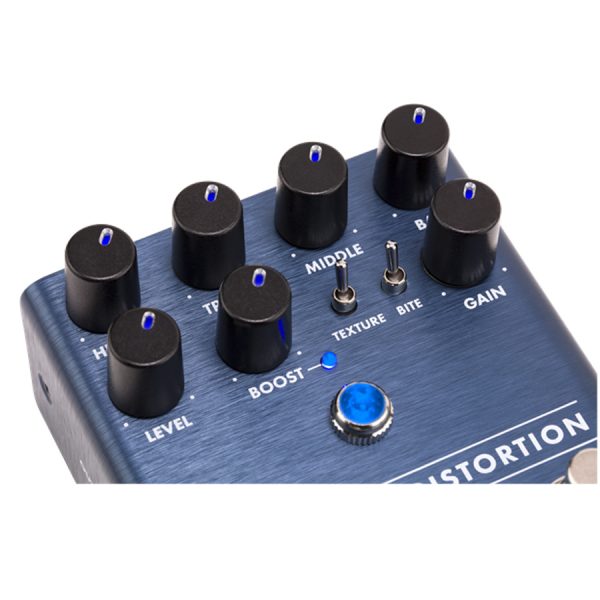 Fender Full Moon Distortion - immagine 4