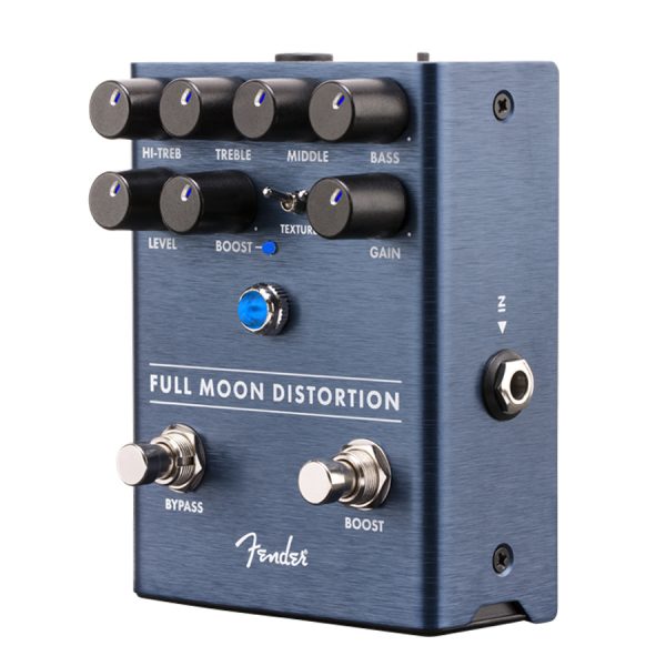 Fender Full Moon Distortion - immagine 3