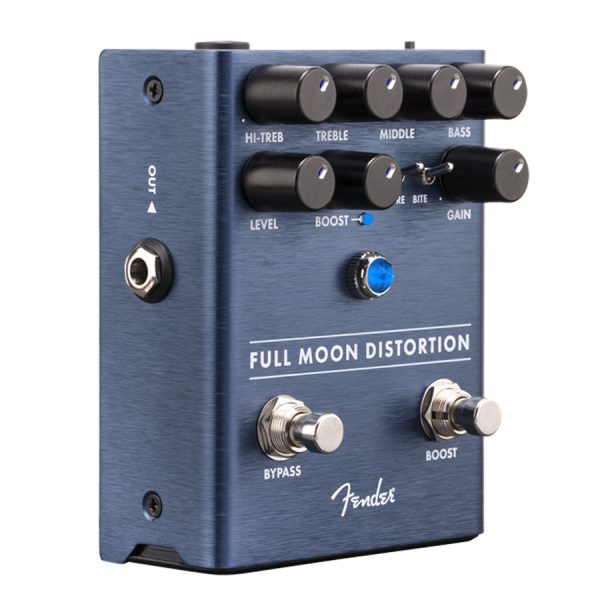 Fender Full Moon Distortion - immagine 2