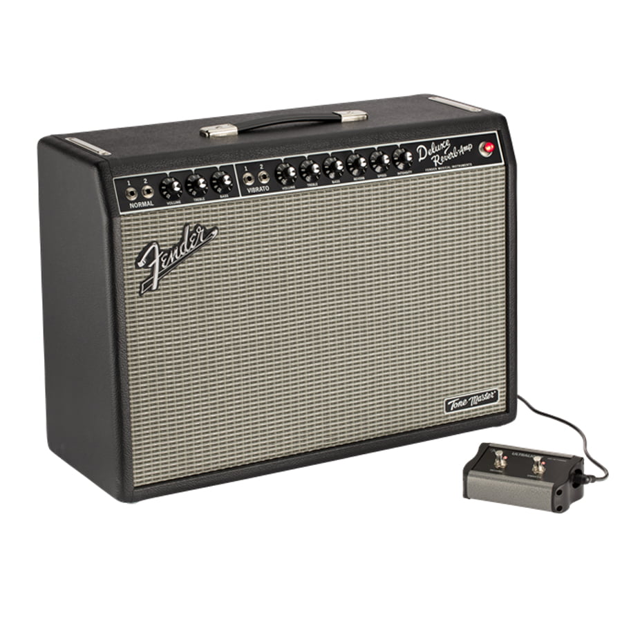 Fender Tone Master Deluxe Reverb - immagine 2
