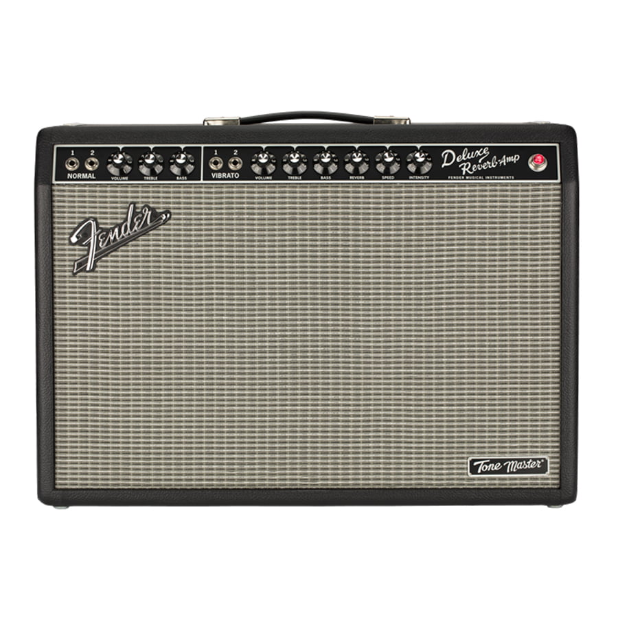 Fender Tone Master Deluxe Reverb