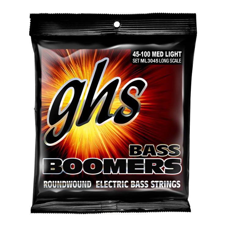 GHS ML3045 Boomers