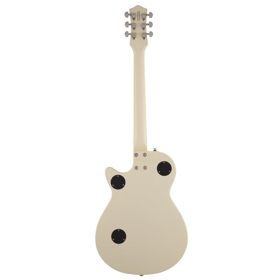 Gretsch G2210 Streamliner Junior Jet Club Vintage White - immagine 4