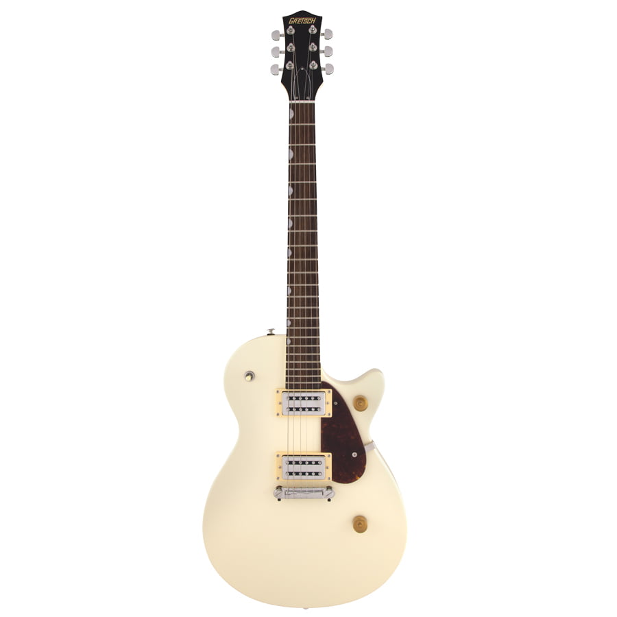 Gretsch G2210 Streamliner Junior Jet Club Vintage White