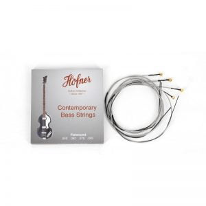 Hofner HCT1133B Bass String