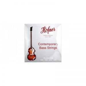 Hofner HCT1133R Bass String