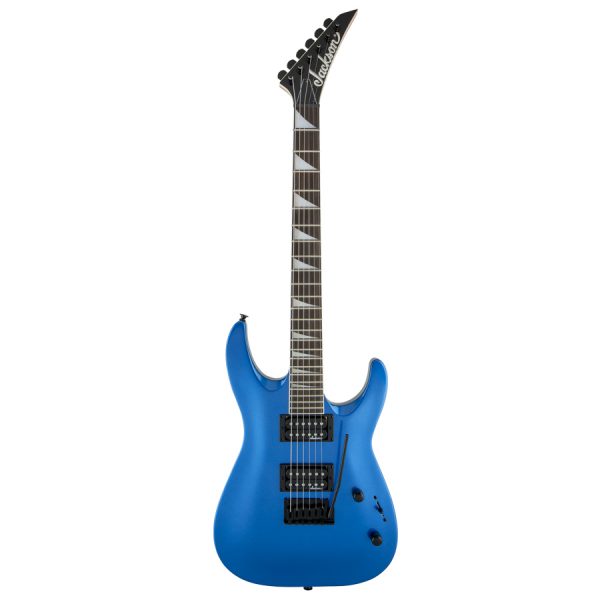 Jackson JS22 Dinky DKA Metallic Blue