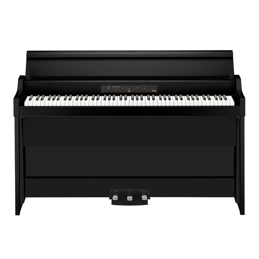 Korg G1B Air Black