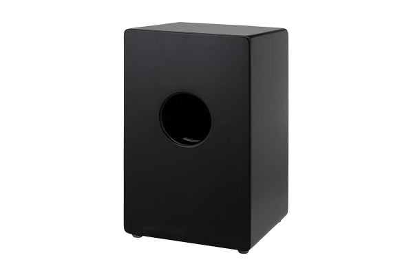 Pearl Primero Figured Cherry Cajon PBC-121B Back