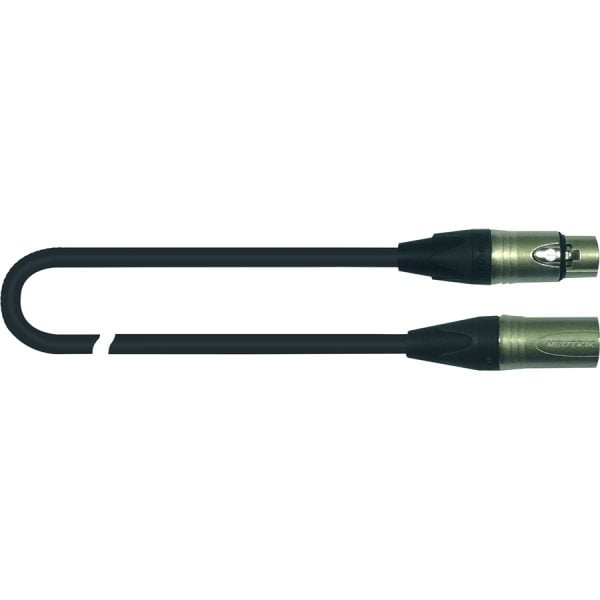 Quiklok ITTOP-MF-3 XLR