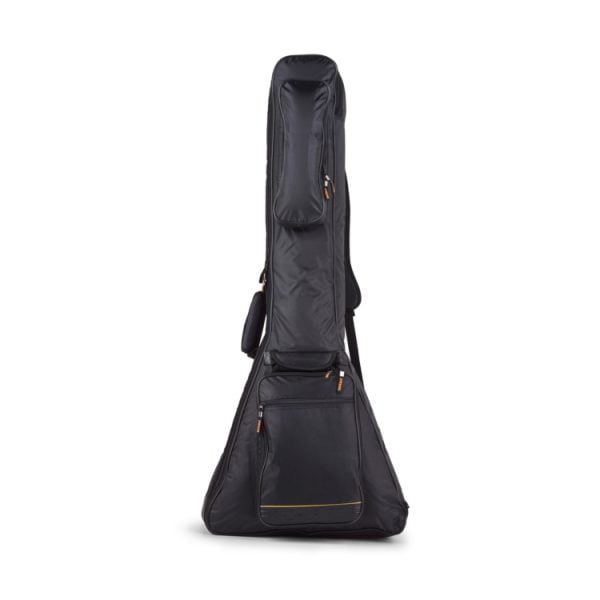 Rockbag Deluxe RB20506 FV B Custodia Chitarra Elettrica