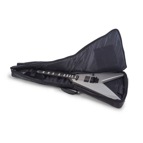 Rockbag Deluxe RB20506 FV B Custodia Chitarra Elettrica - immagine 3