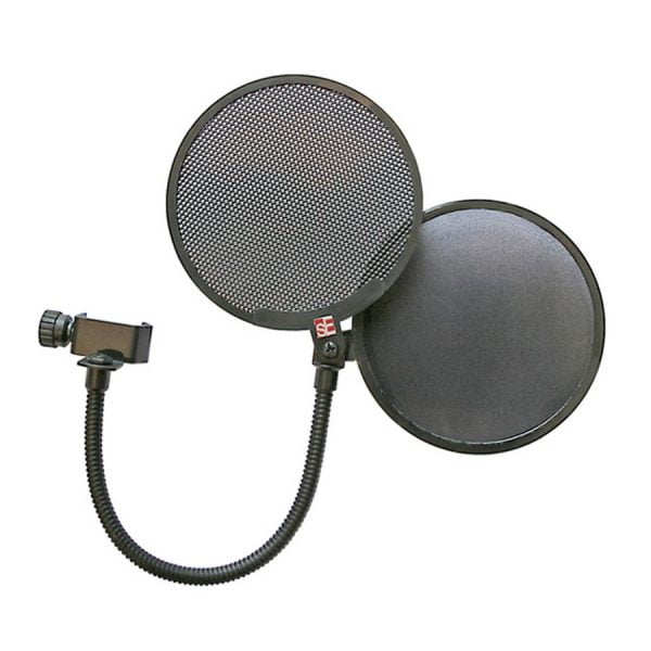 SE Electronics Dual Pop Filter