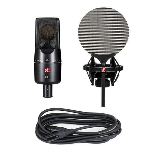 SE Electronics X1S Vocal Pack - immagine 6