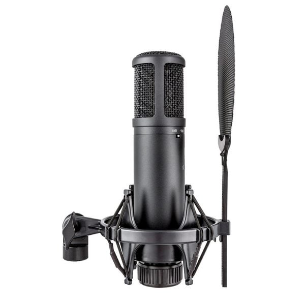 SE Electronics sE 2200 - immagine 3