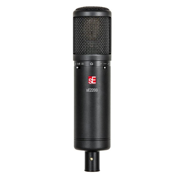 SE Electronics sE 2200