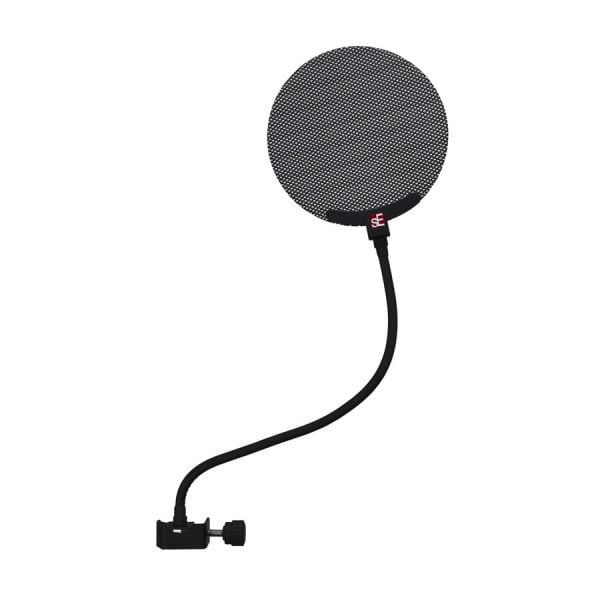 SE Electronics sE Metal Pop Filter