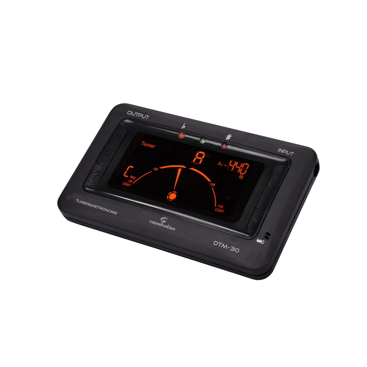 Soundsation DTM-30 - immagine 2