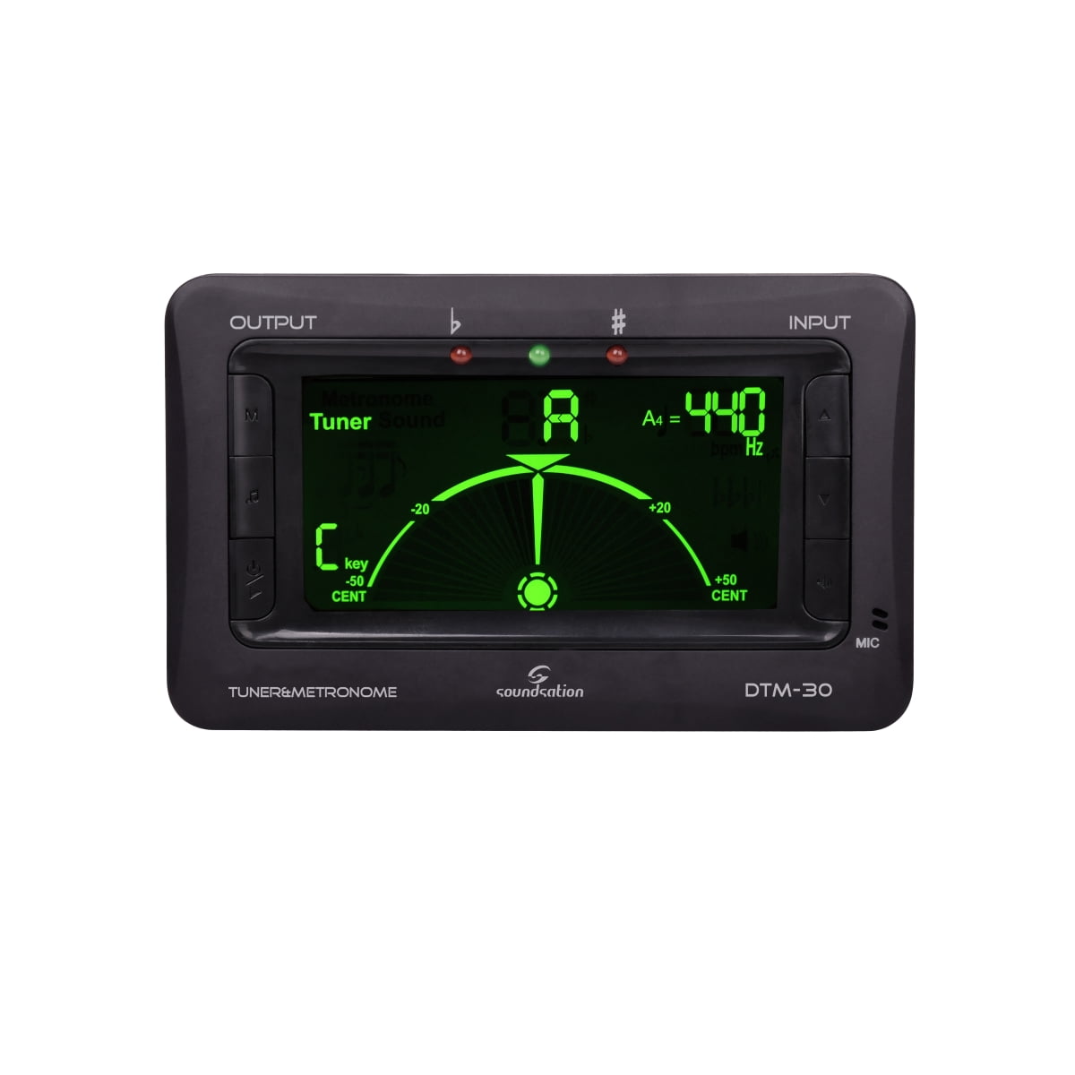 Soundsation DTM-30