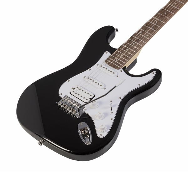 Soundsation RIDER-STD-H Black - immagine 2