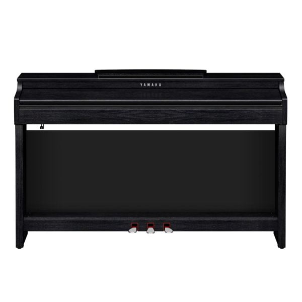 Yamaha CLP-725 Black - immagine 3