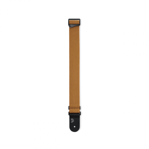 D'Addario 50TW00 Classic Tweed Guitar Strap - immagine 2