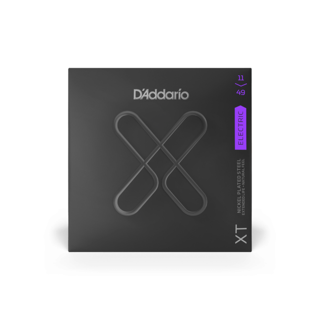 D'Addario XTE1149