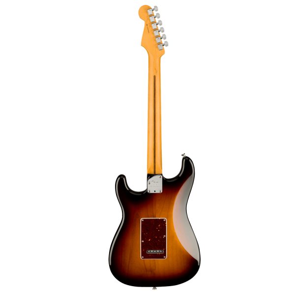 Fender American Professional II Stratocaster RW 3TSB - immagine 4