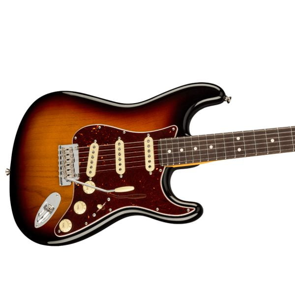 Fender American Professional II Stratocaster RW 3TSB - immagine 2