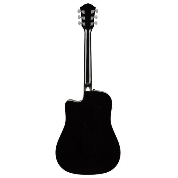 Fender FA-125CE Black - immagine 2