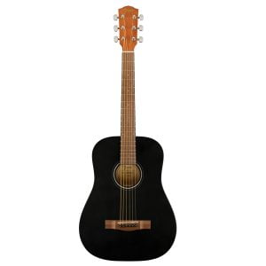 Fender FA-15 3-4 WN Black