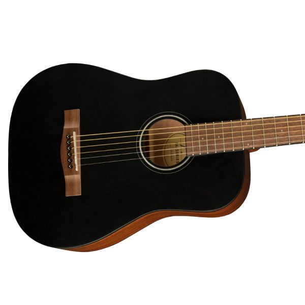 Fender FA-15 3/4 WN Black - immagine 5