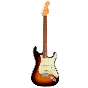 Fender Vintera '60s Stratocaster PF 3TS