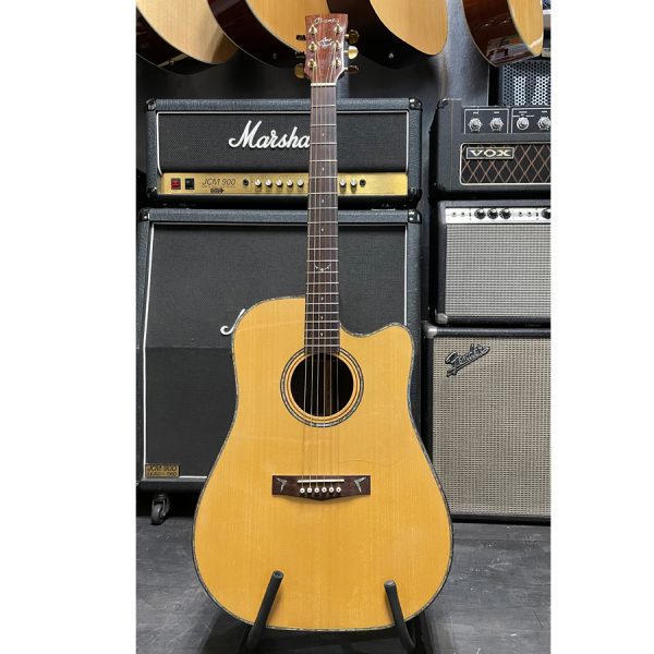 Ibanez AW1500CE-NT